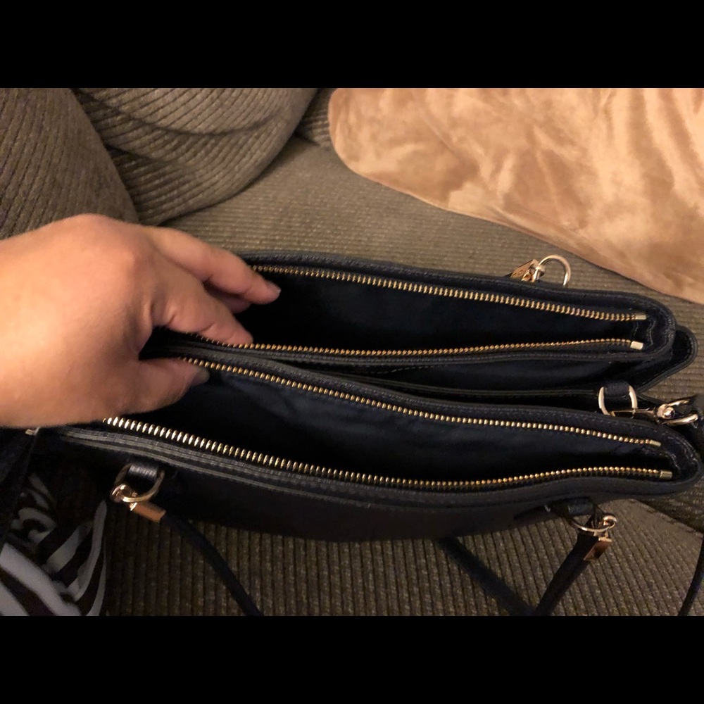 Coach Christie carryall - Picture 4 of 7
